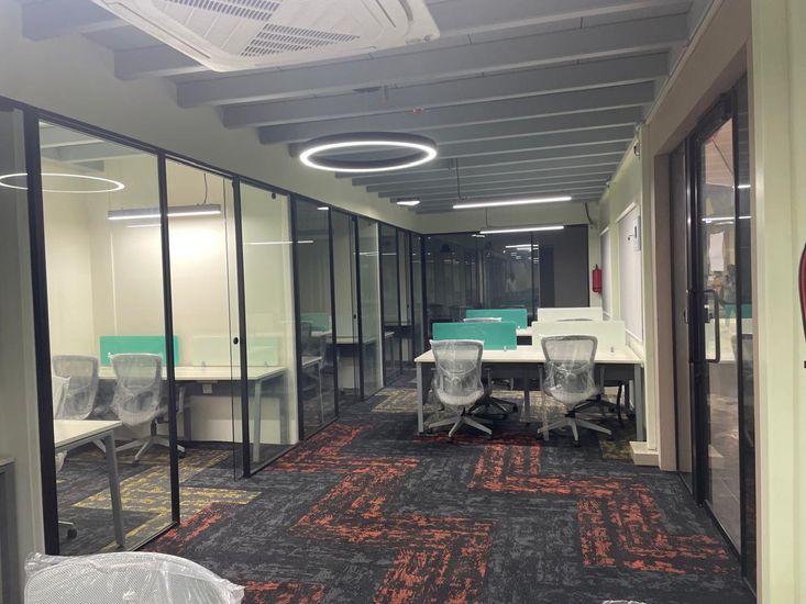 Trendz Durgam Cheruvu